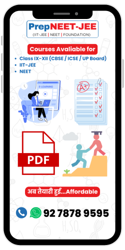 Prep NEET JEE App phone frame (1)